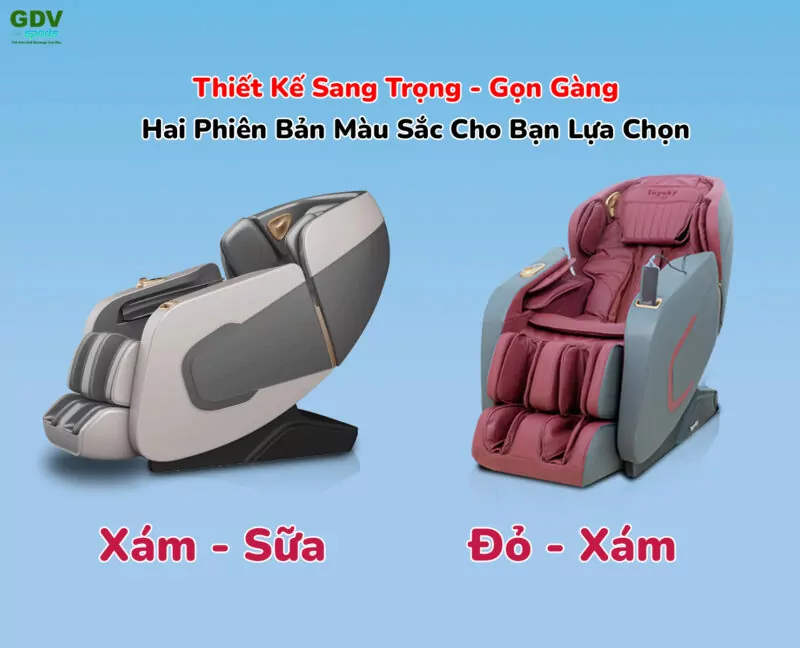 Màu Sắc