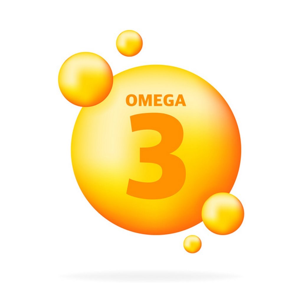 Axit Beo Omega 3
