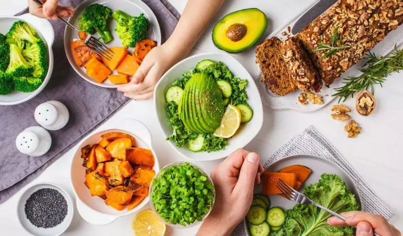 Eat Clean Giam Can 7 Ngay 800x470
