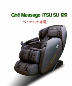 Ghe Massage Itsu Su 120