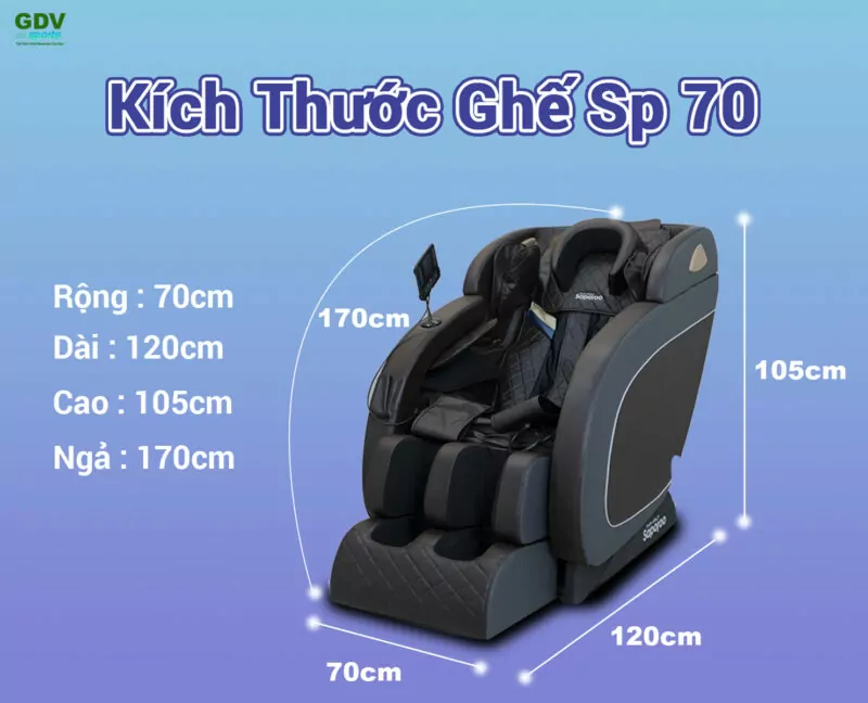 Kích Thước