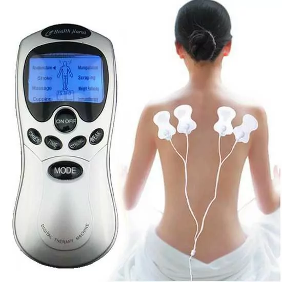 May Massage Xung Dien 8 Mieng Dan Su Dung Don Gian