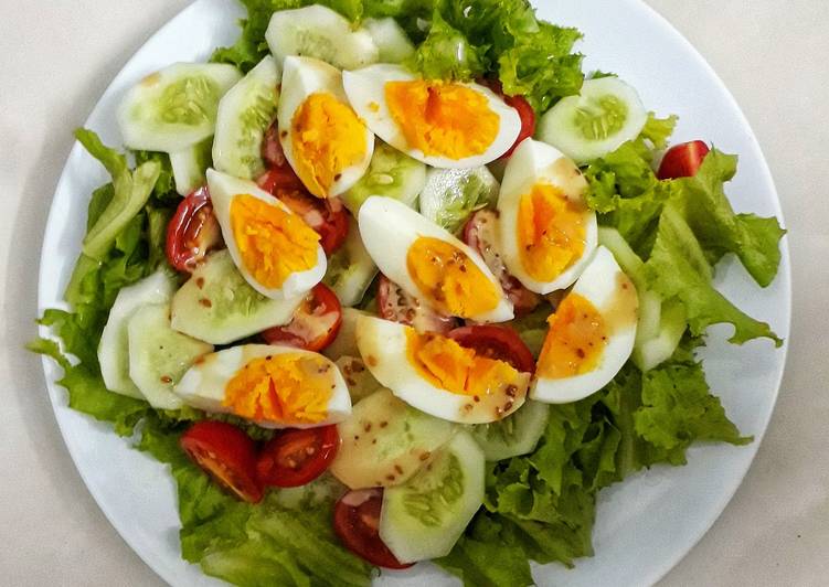 Salad Trung Recipe Main Photo