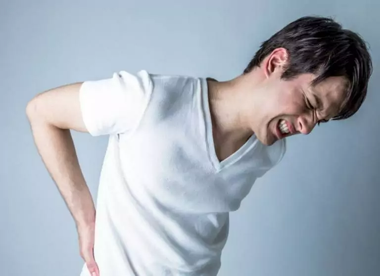 công nghệ AI trên ghế massage 