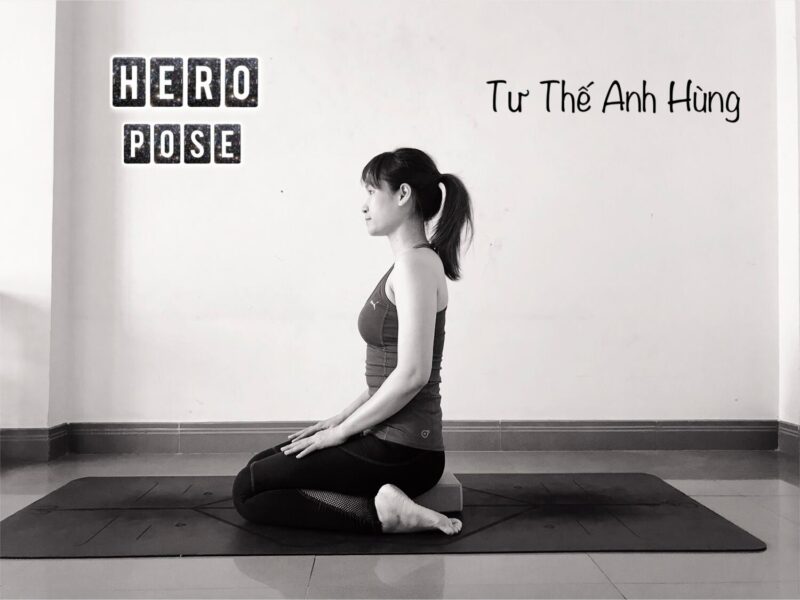 Yoga Va Chung Gian Tinh Mach Anh Hung