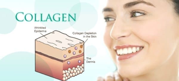 Collagen Co Tac Dung Gi