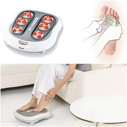 May Massage Ban Chan Min