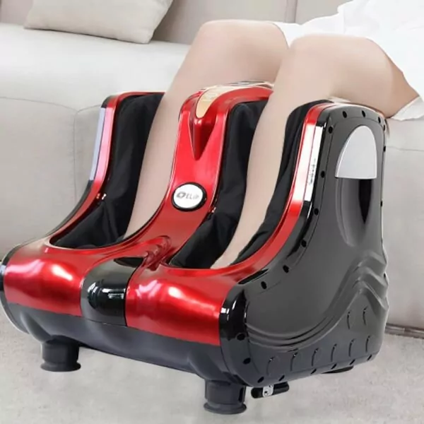 May Massage Chan Eneck hiệu quả
