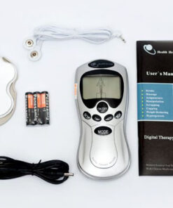 May Massage Xung Dien Digital Therapy Machine