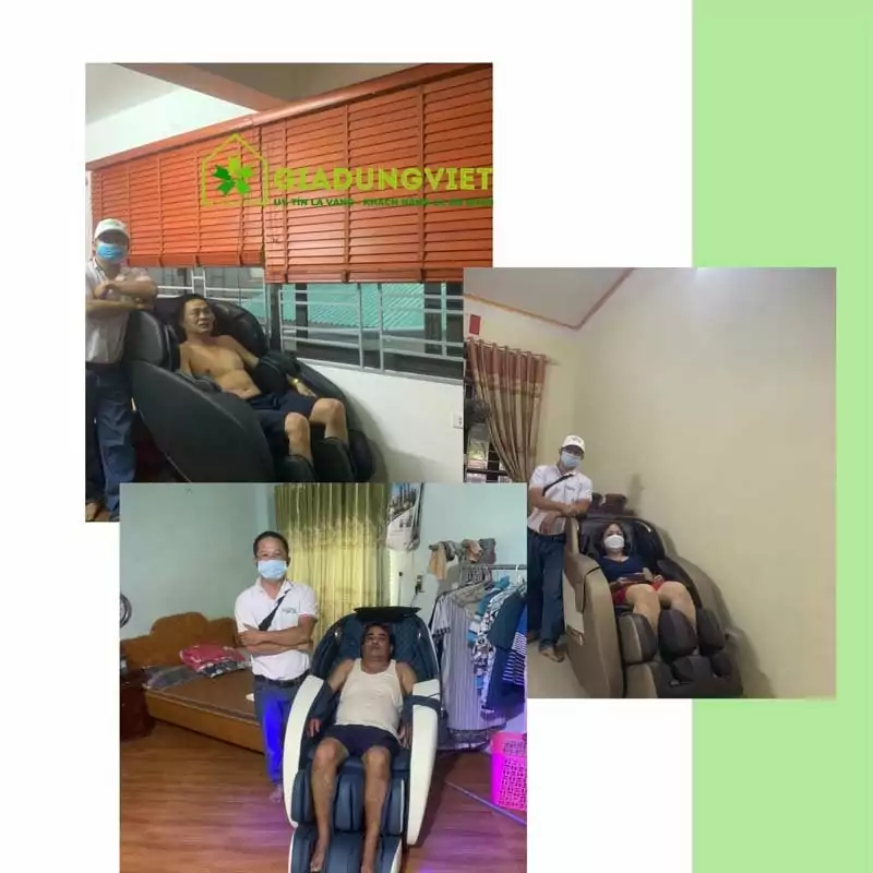 Thu mua ghe massage cu 1