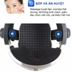 Co Che Massage Xoa Bop An Huyet Min