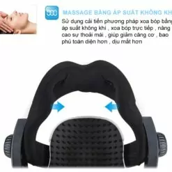 Massage Bang Ap Suat Khong Khi Min