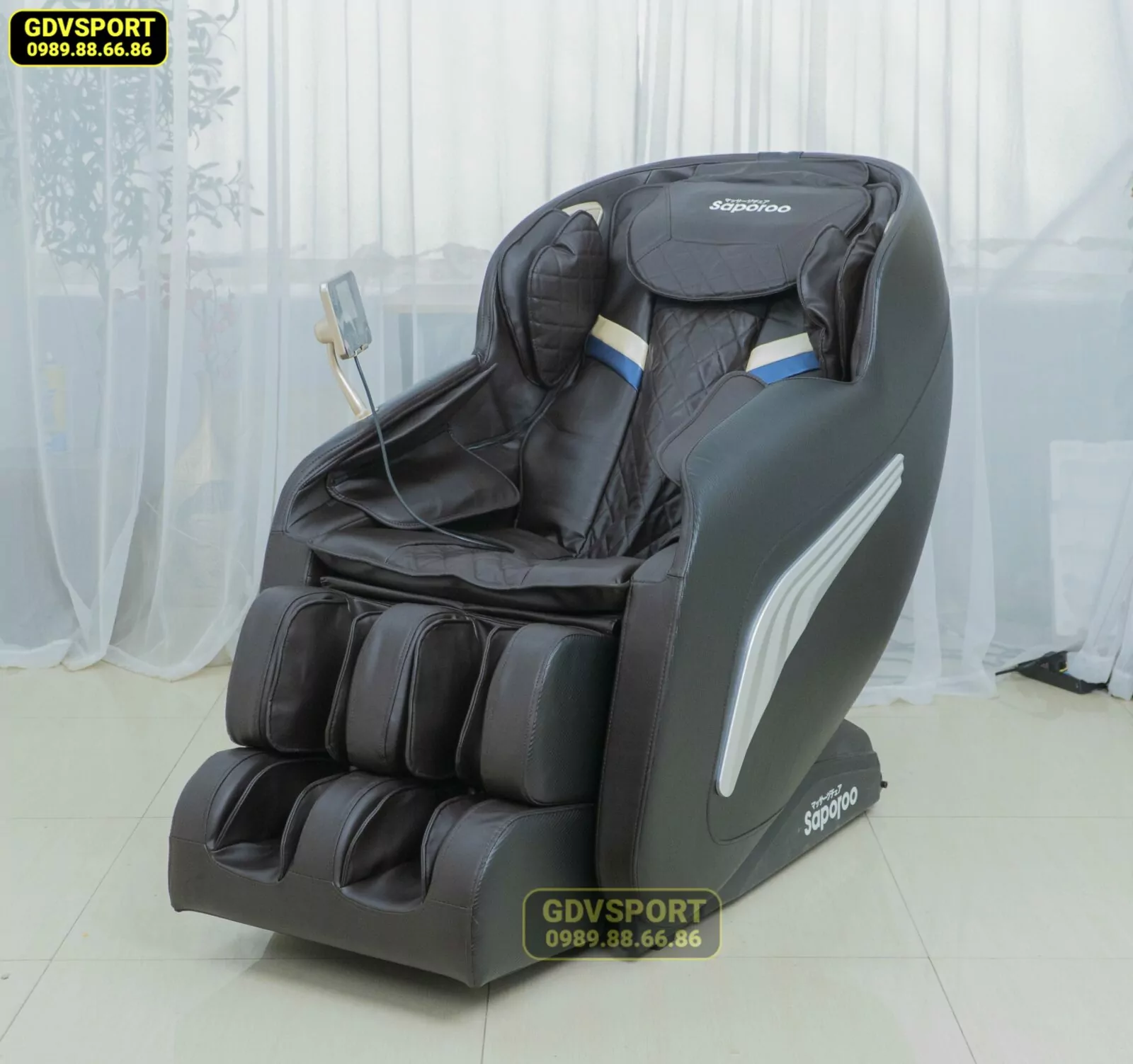 Ghế massage Saporoo SP89 