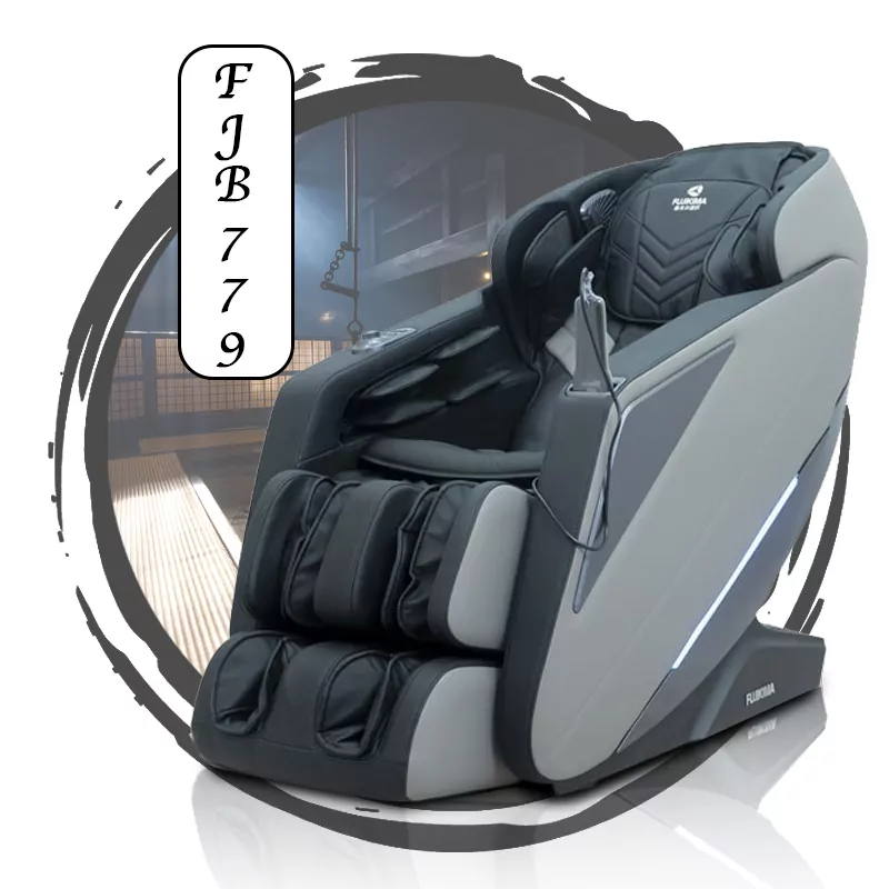 Ghế massage Fujikima FJ-B779 