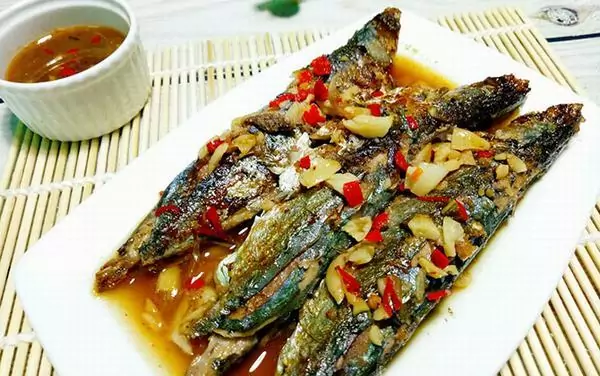 Cac Mon Ngon Tu Ca Nuc Lam Mon Gi Ngon Nhat 2