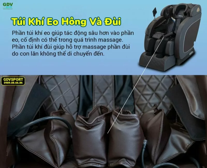 Tui Khi Eo Hong Va Dui