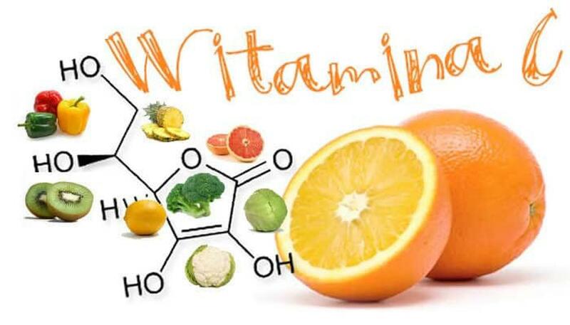 Vitamin C 1