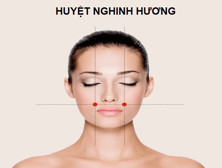 Huyet Nghinh Huong