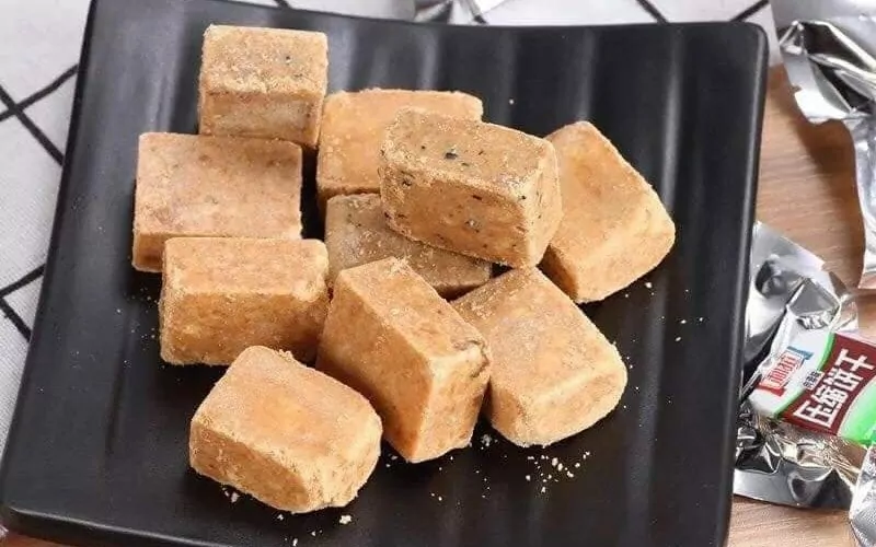 Luong Kho Bao Nhieu Calo 1