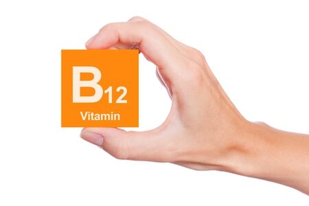 Thieu Vitamin B12