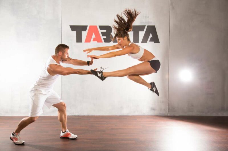 [Bật mí] Lợi ích khi tập tabata có thể bạn chưa biết