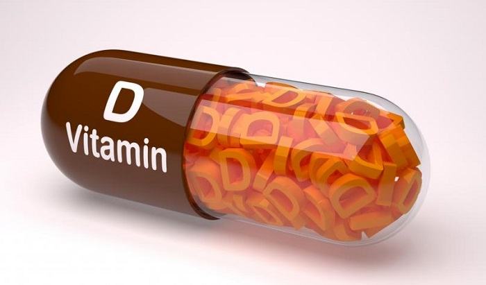 Thua Vitamin D