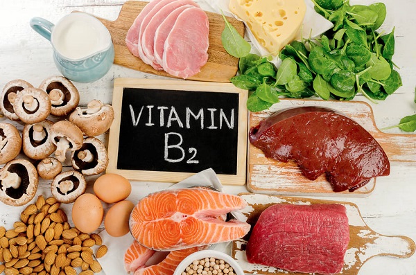 Vitamin B2