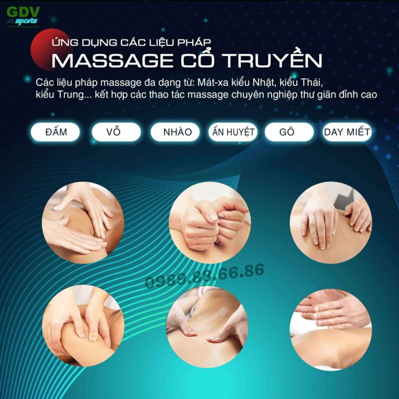 Ghe Massage Okinawa 835 Massage Co Truyen