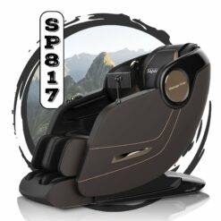 Ghe Saporoo 817