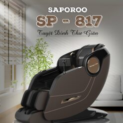 Saporoo 817 6