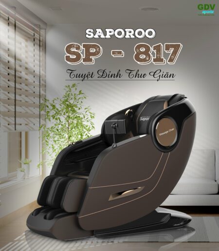 Saporoo 817 6