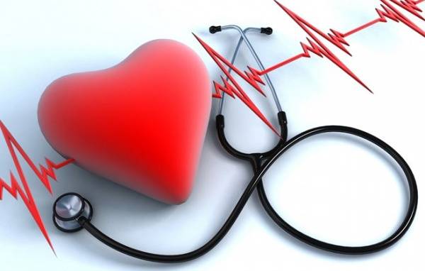Tác dụng của quả na - Cải thiện sức khỏe tim mạch