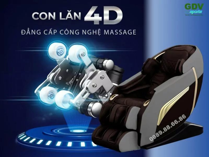 Ghe Massage Jangsoo 250 1