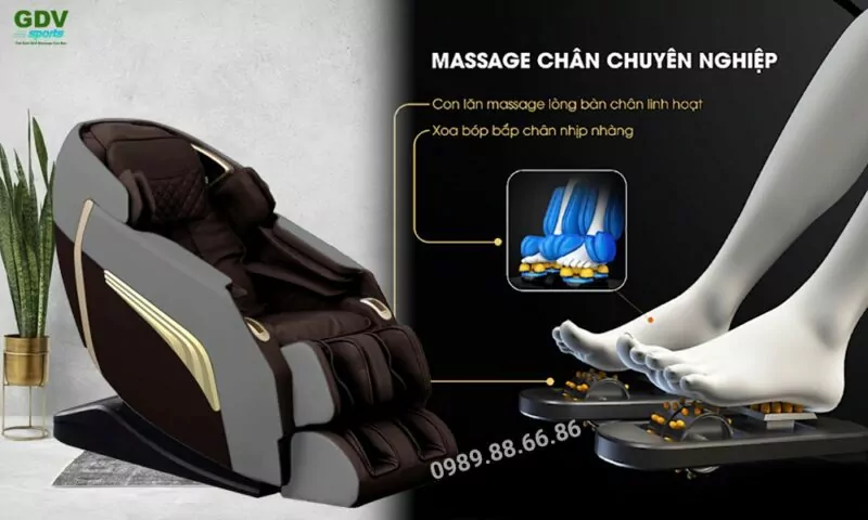 Ghe Massage Jangsoo 250 2