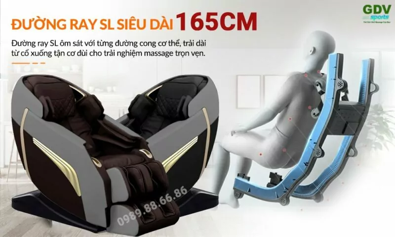 Ghe Massage Jangsoo 250 4