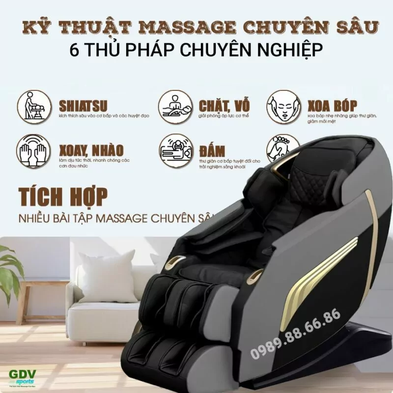 Ghe Massage Jangsoo 250 6