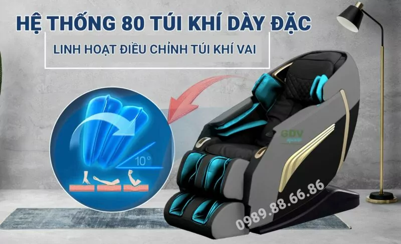 Ghe Massage Jangsoo 250 7