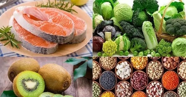 Chế độ dinh dưỡng vô cùng quan trọng với người bệnh nhồi máu não