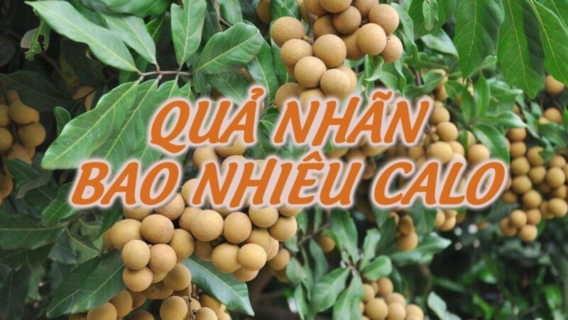 Nhan Bao Nhieu Calo Min