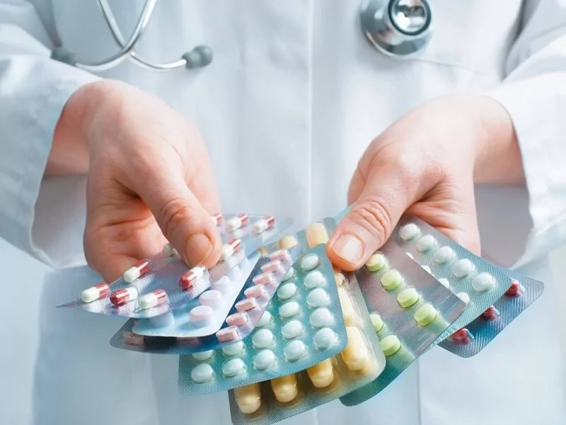 Nên hỏi ý kiến của bác sĩ trước khi dùng thuốc giảm cân