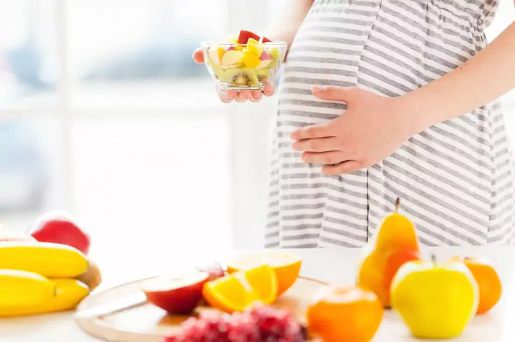 Nên ăn các loại trái cây ít đường
