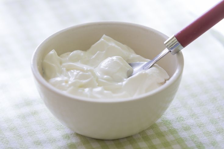 Sữa chua Hy Lạp có thể giúp cải thiện chức năng não