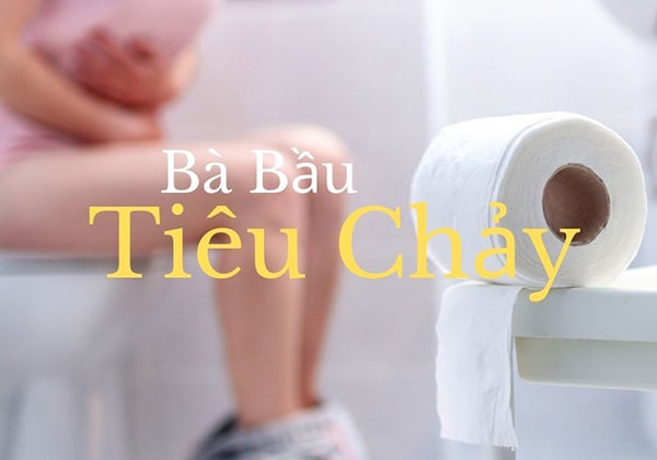 Tieu Chay Khi Mang Thai Min