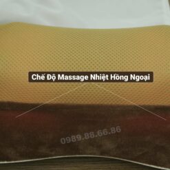 Che Do Massage Nhiet Hong Ngoai