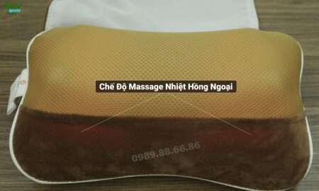 Che Do Massage Nhiet Hong Ngoai