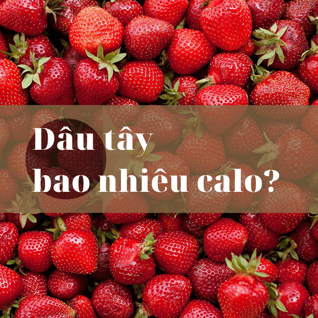 Dau Tay Bao Nhieu Calo Min