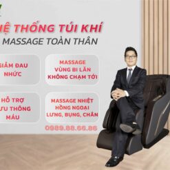 Ghe Massage Jangsoo Lx 400 7