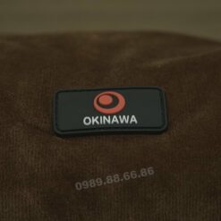 Goi Massage Okinawa