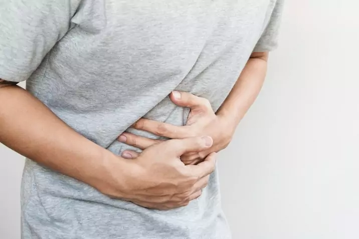 Ăn nhiều rau dền có thể gây rối loạn dạ dày 
