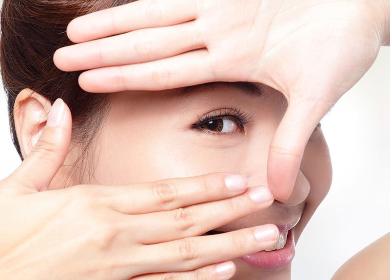 Tác dụng của mít giúp duy trì sức khỏe cho mắt và làn da 